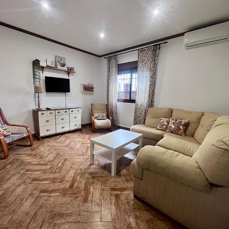 Apartament Casa Loli - Solo Familias Y Parejas Conil De La Frontera Zewnętrze zdjęcie