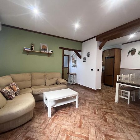 Apartament Casa Loli - Solo Familias Y Parejas Conil De La Frontera Zewnętrze zdjęcie