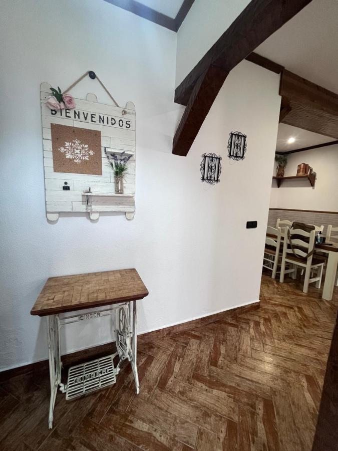 Apartament Casa Loli - Solo Familias Y Parejas Conil De La Frontera Zewnętrze zdjęcie
