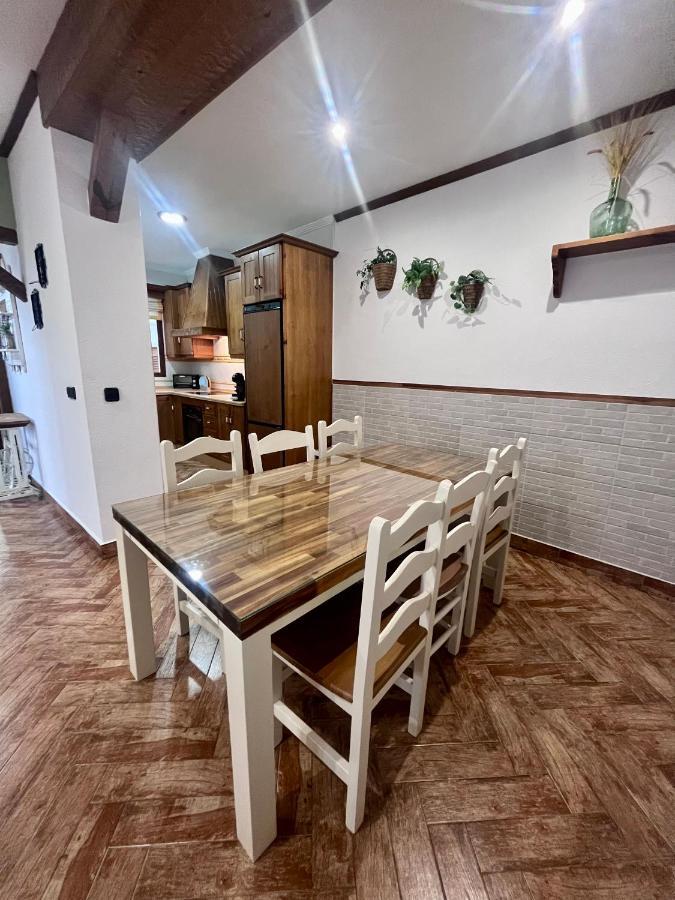 Apartament Casa Loli - Solo Familias Y Parejas Conil De La Frontera Zewnętrze zdjęcie