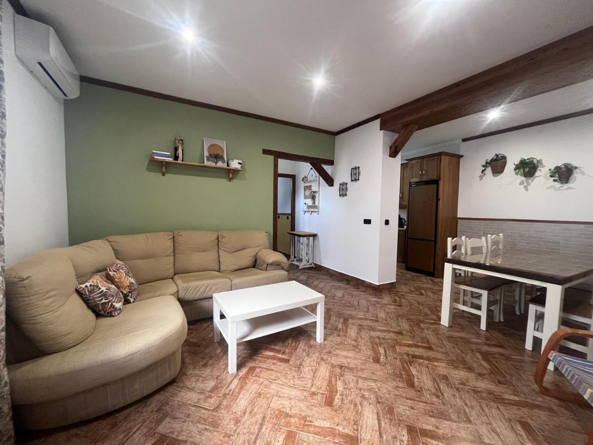 Apartament Casa Loli - Solo Familias Y Parejas Conil De La Frontera Zewnętrze zdjęcie