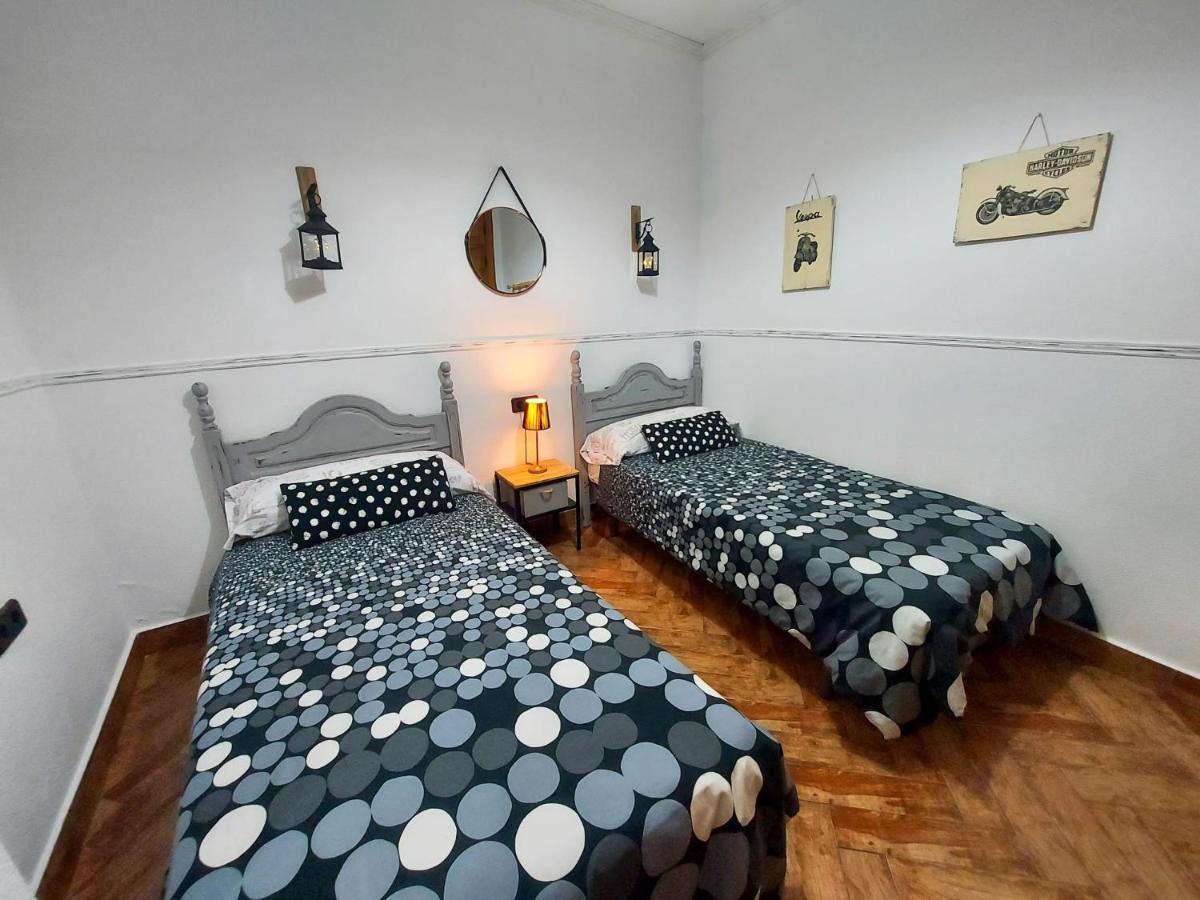 Apartament Casa Loli - Solo Familias Y Parejas Conil De La Frontera Zewnętrze zdjęcie