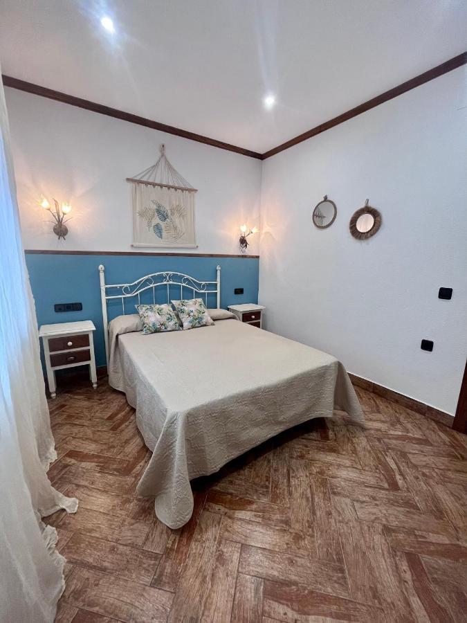 Apartament Casa Loli - Solo Familias Y Parejas Conil De La Frontera Zewnętrze zdjęcie
