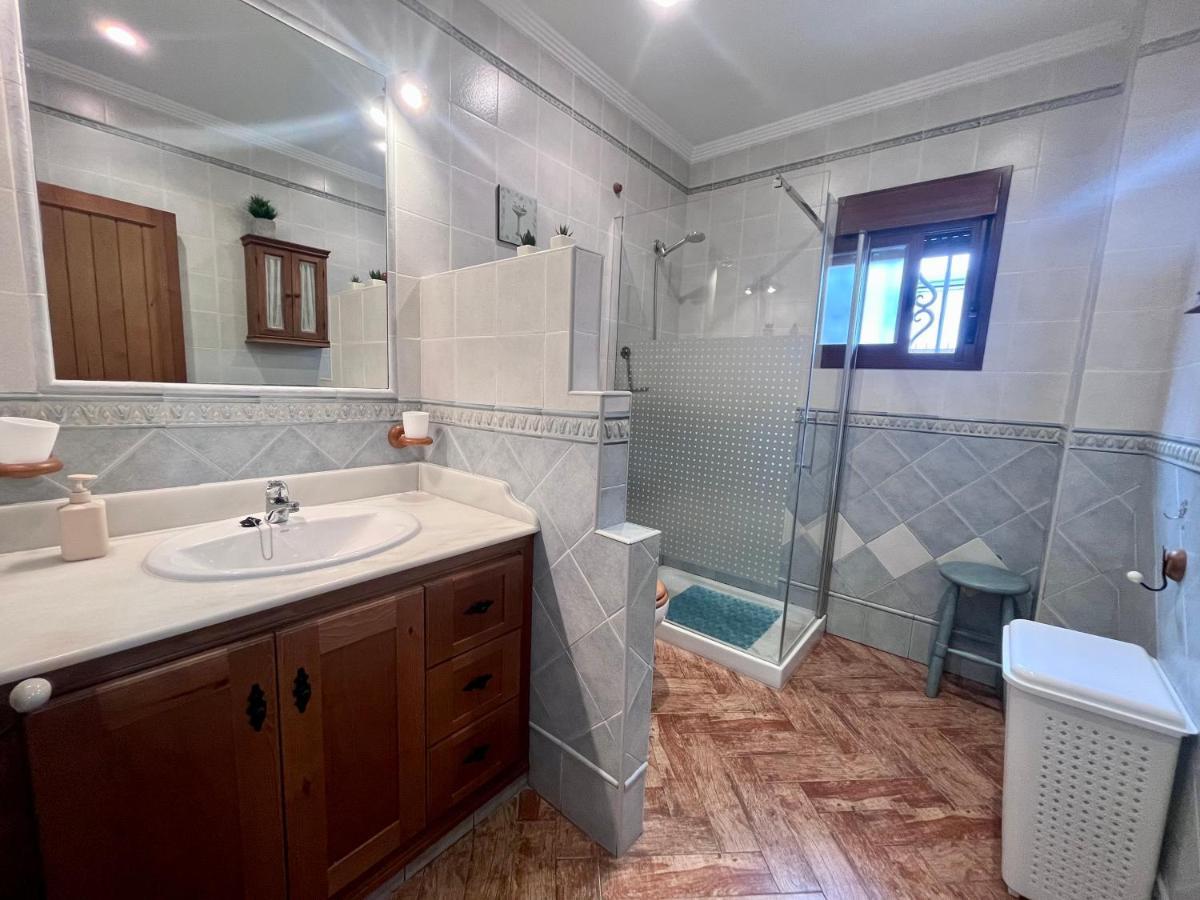 Apartament Casa Loli - Solo Familias Y Parejas Conil De La Frontera Zewnętrze zdjęcie